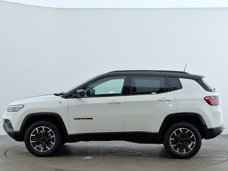 Used Jeep Compass 2023 for sale - 77010951: Photo 4