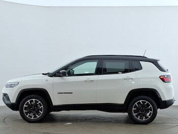 Used Jeep Compass 2023 for sale - 77010951: Photo