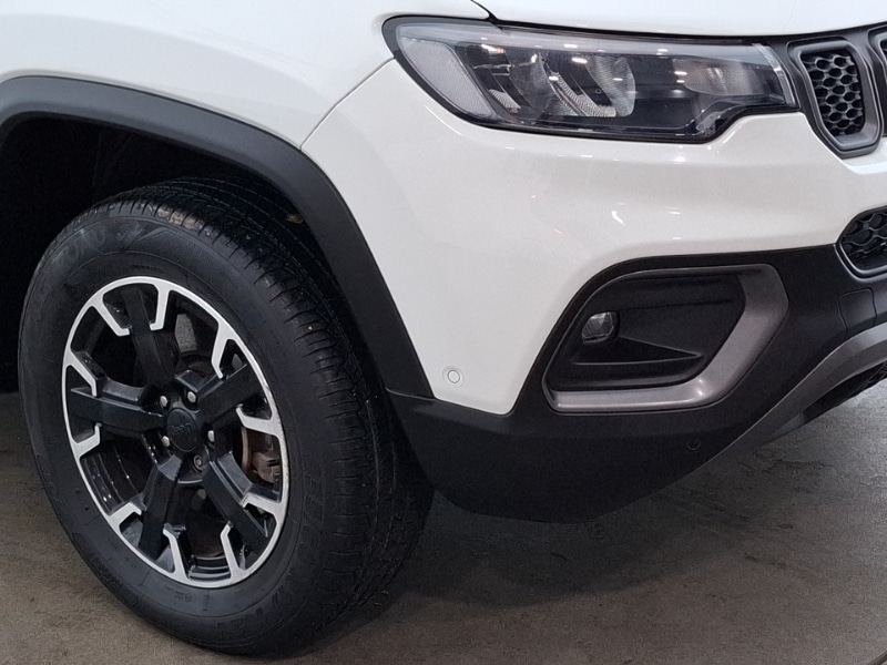 Used Jeep Compass 2023 for sale - 77010951: Photo 9