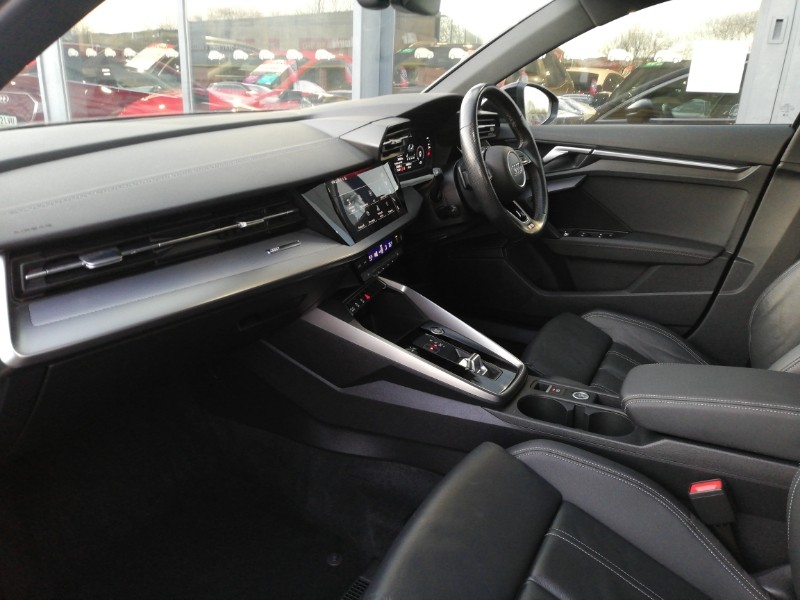 Used Audi A3 2022 for sale - 77380518: Photo 5