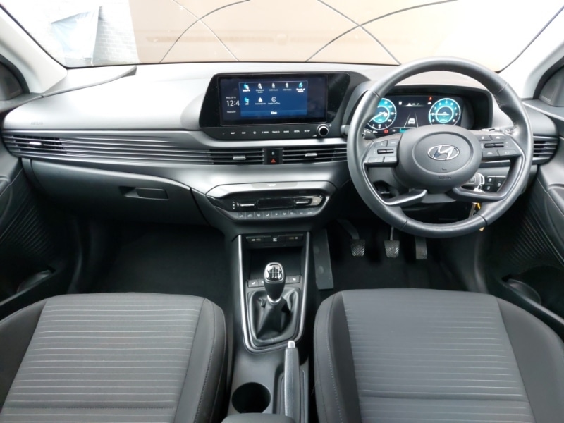 Used Hyundai i20 2022 for sale - 77190151: Photo 2