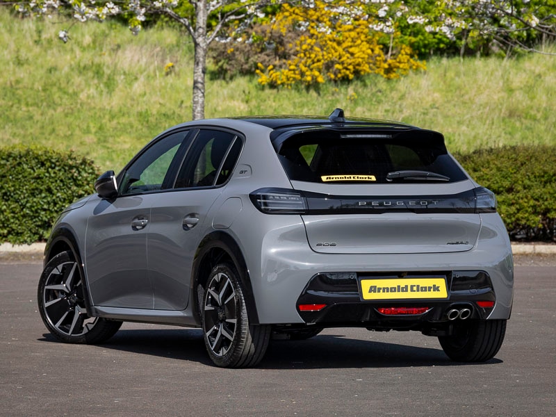 Used Peugeot 208 2025 for sale - 76502498: Photo 3