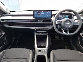 Used Jeep Other 2024 for sale - 75546776: Photo