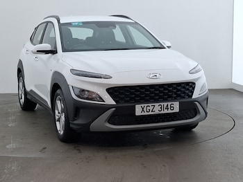 Hyundai - KONA