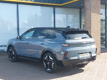 Used Vauxhall Grandland 2026 for sale - 78225671: Photo