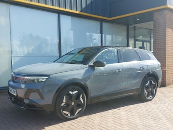 Used Vauxhall Grandland 2026 for sale - 78225671: Photo