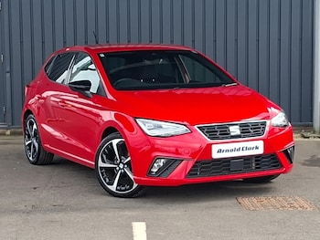 Used SEAT Ibiza 2022 for sale - 79419745: Photo