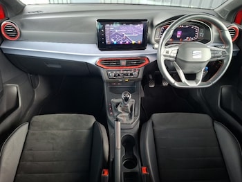 Used SEAT Ibiza 2022 for sale - 79419745: Photo