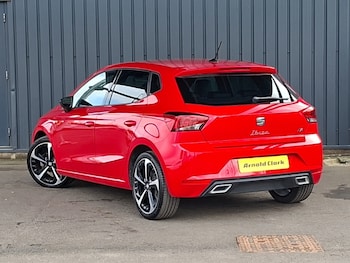 Used SEAT Ibiza 2022 for sale - 79419745: Photo