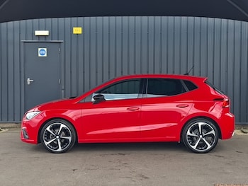 Used SEAT Ibiza 2022 for sale - 79419745: Photo