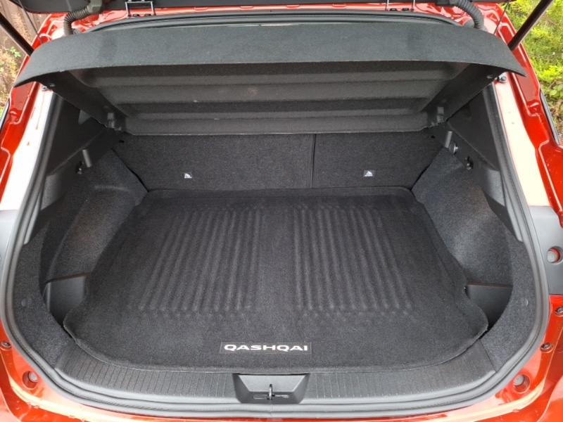 Used Nissan Qashqai 2024 for sale - 77986229: Photo 8