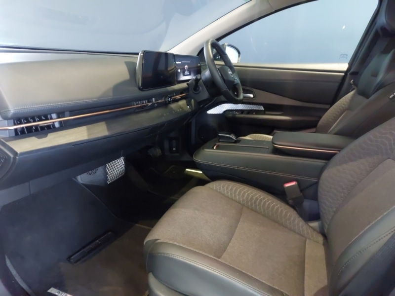 Used Nissan ARIYA 2022 for sale - 77842137: Photo 5