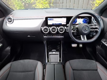 Used Mercedes-Benz EQA 2024 for sale - 78642961: Photo