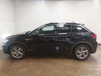 Used Volkswagen T-Roc 2023 for sale - 78259612: Photo