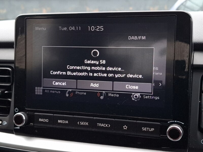 Used Kia Stonic 2022 for sale - 77184557: Photo 11