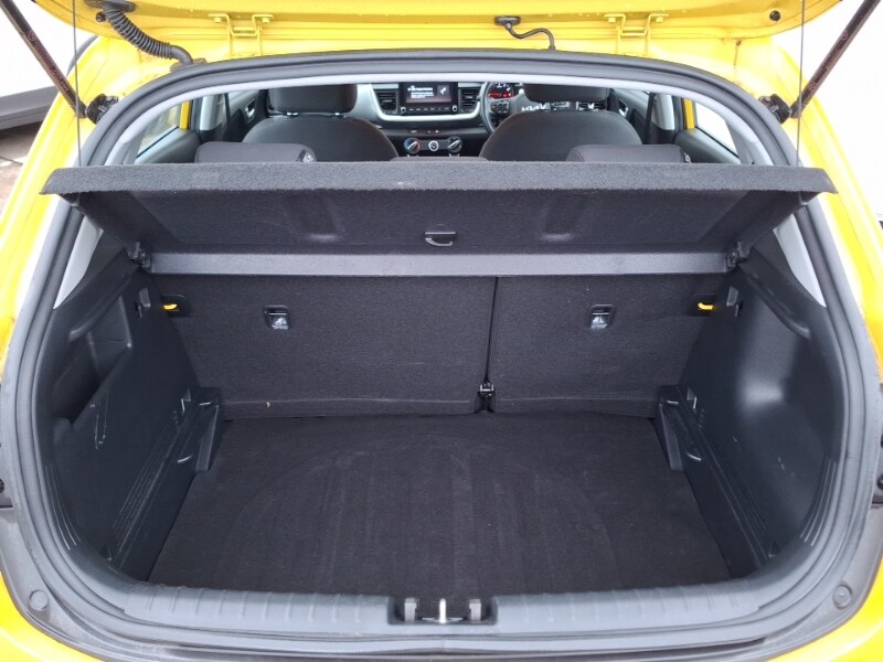 Used Kia Stonic 2022 for sale - 77184557: Photo 8