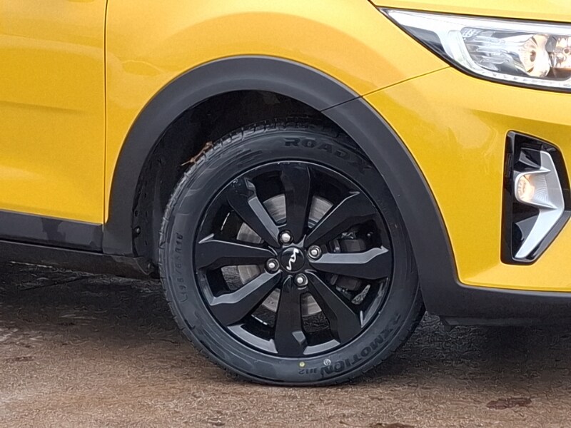 Used Kia Stonic 2022 for sale - 77184557: Photo 9