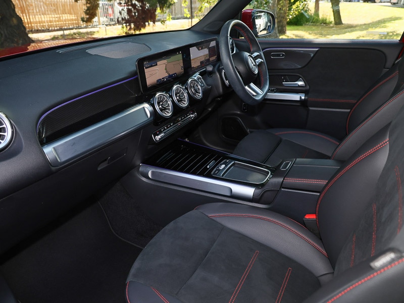 Used Mercedes-Benz GLB 2024 for sale - 76096366: Photo 5