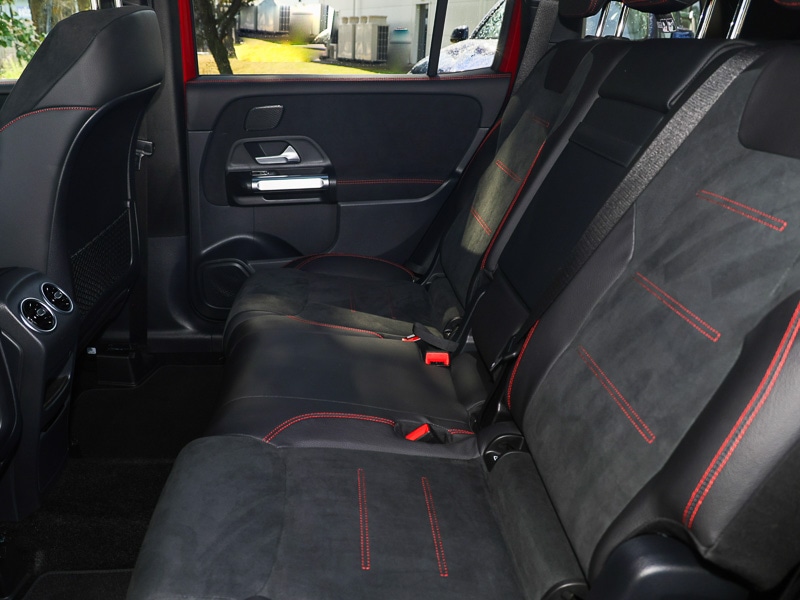 Used Mercedes-Benz GLB 2024 for sale - 76096366: Photo 6
