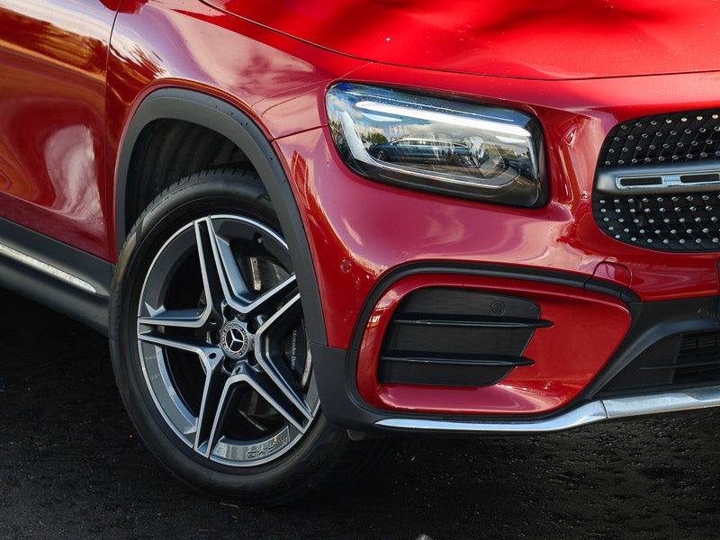 Used Mercedes-Benz GLB 2024 for sale - 76096366: Photo 9