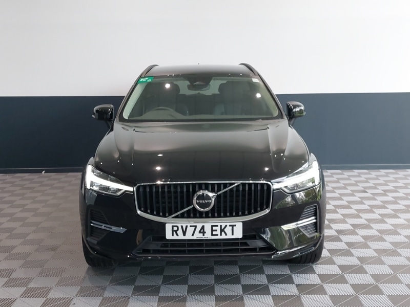 Used Volvo XC60 2024 for sale - 76779030: Photo 12