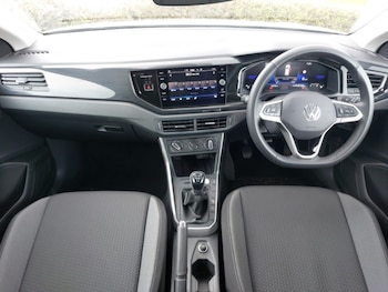 Used Volkswagen Taigo 2025 for sale - 78321174: Photo