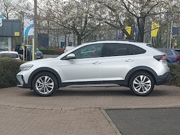 Used Volkswagen Taigo 2025 for sale - 78321174: Photo