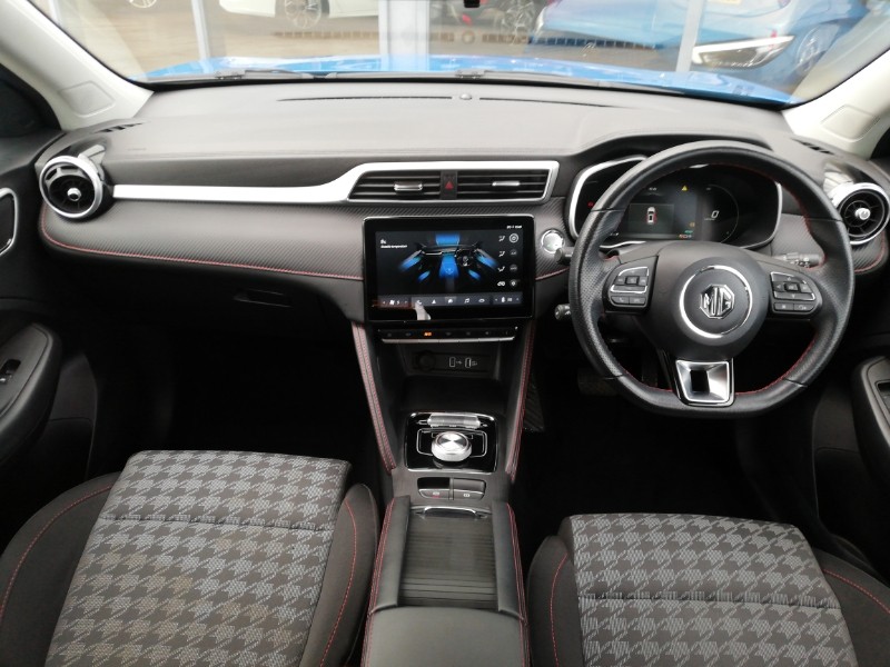 Used MG MG ZS 2022 for sale - 77782880: Photo 2