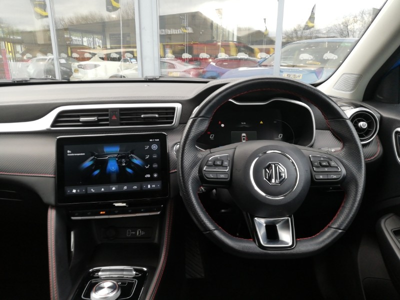 Used MG MG ZS 2022 for sale - 77782880: Photo 7