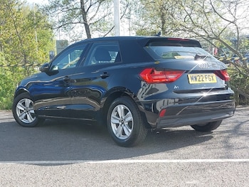 Used Audi A1 2022 for sale - 78410564: Photo