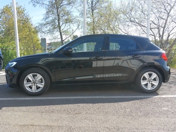 Used Audi A1 2022 for sale - 78410564: Photo