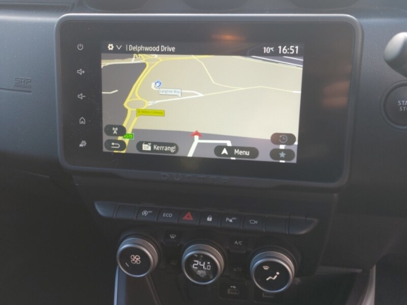 Used Dacia Duster 2024 for sale - 78214024: Photo 10