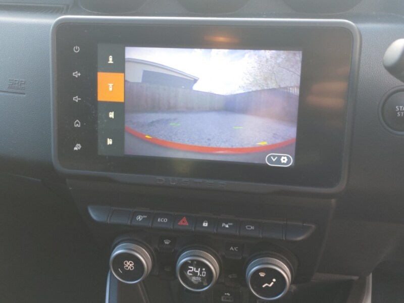 Used Dacia Duster 2024 for sale - 78214024: Photo 11