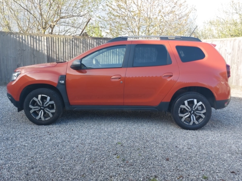 Used Dacia Duster 2024 for sale - 78214024: Photo 4