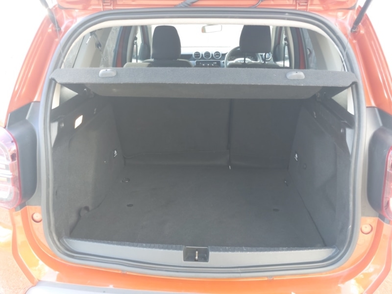 Used Dacia Duster 2024 for sale - 78214024: Photo 8