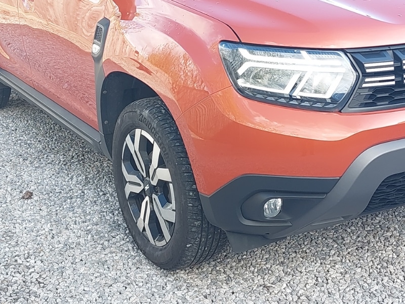 Used Dacia Duster 2024 for sale - 78214024: Photo 9