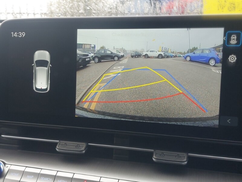 Used Hyundai KONA 2024 for sale - 77184644: Photo 11