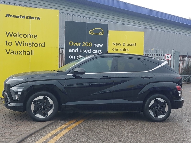 Used Hyundai KONA 2024 for sale - 77184644: Photo 4