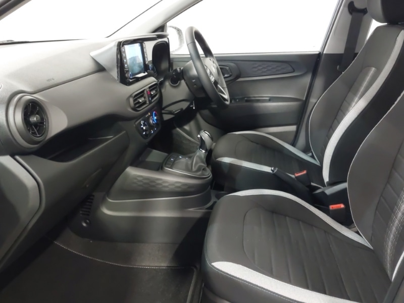 Used Hyundai i10 2026 for sale - 78118296: Photo 5