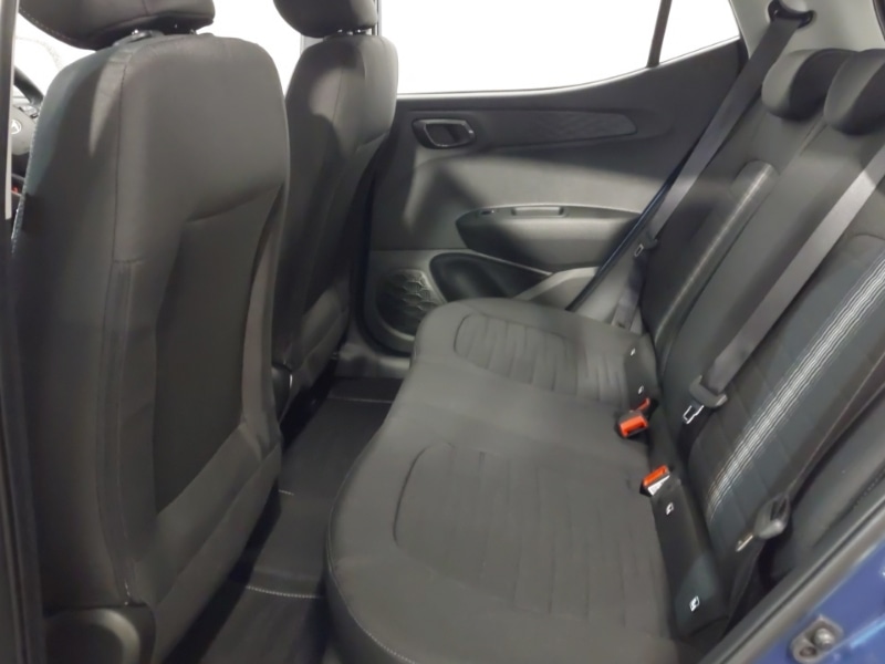 Used Hyundai i10 2026 for sale - 78118296: Photo 6