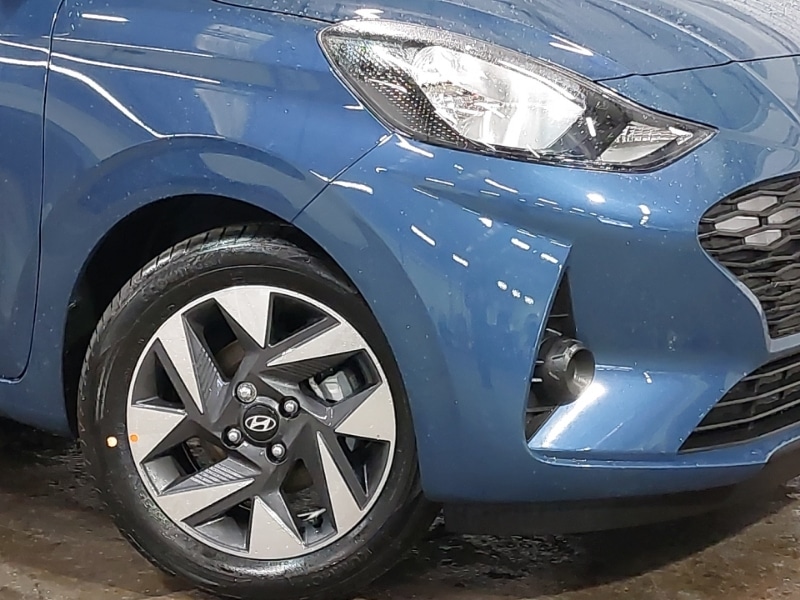 Used Hyundai i10 2026 for sale - 78118296: Photo 9