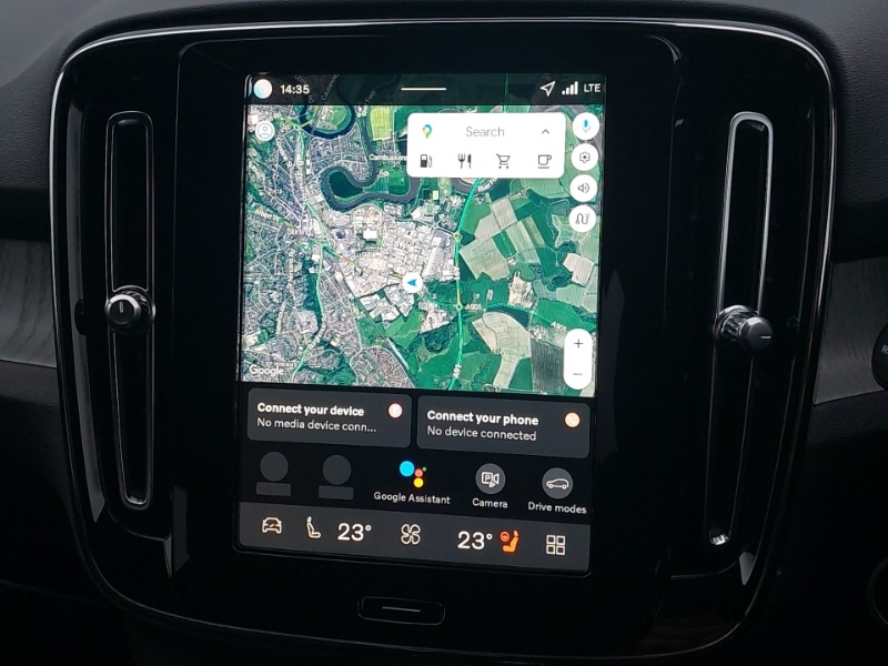 Used Volvo XC40 2025 for sale - 77611283: Photo 10