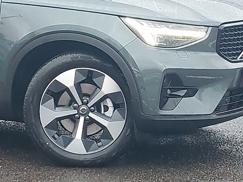 Used Volvo XC40 2025 for sale - 77611283: Photo 9