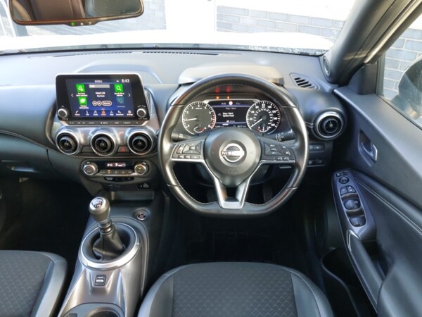 Used Nissan Juke 2023 for sale - 76140941: Photo 7