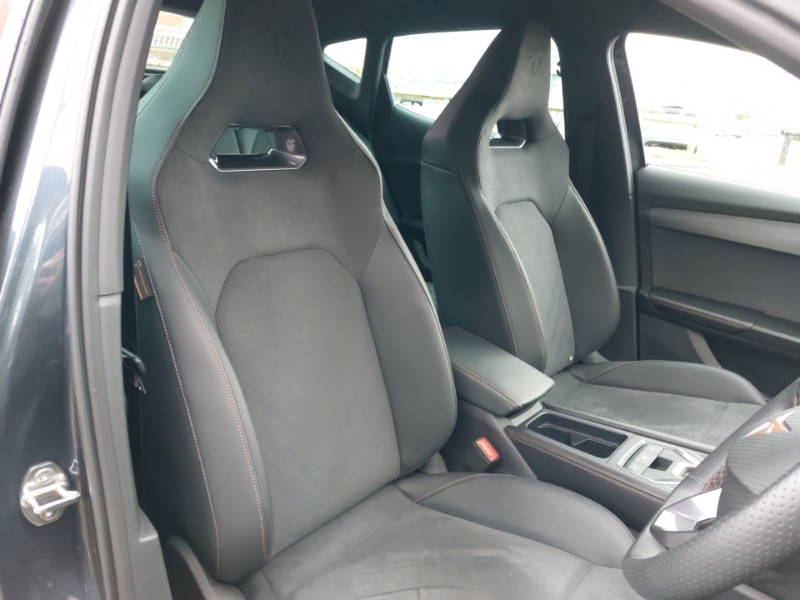 Used Cupra Formentor 2025 for sale - 77912073: Photo 10