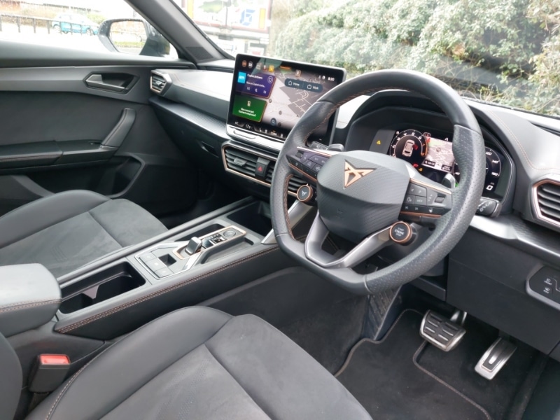 Used Cupra Formentor 2025 for sale - 77912073: Photo 11