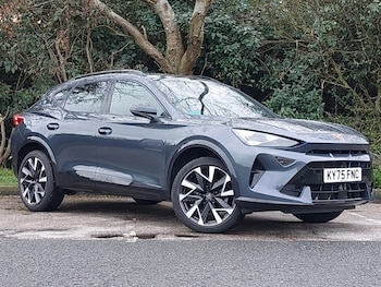 Used Cupra Formentor 2025 for sale - 77912073: Photo