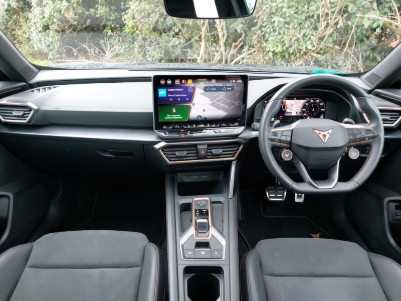 Used Cupra Formentor 2025 for sale - 77912073: Photo 2