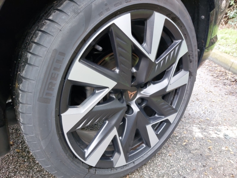 Used Cupra Formentor 2025 for sale - 77912073: Photo 9