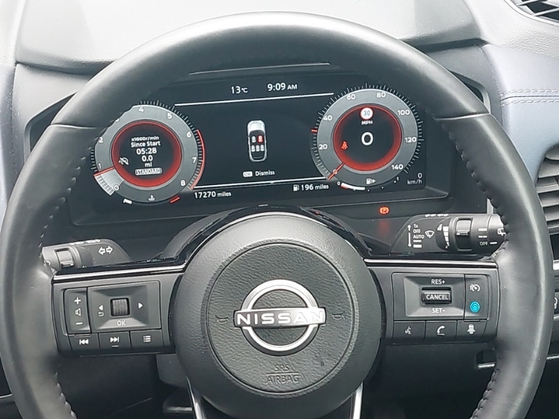 Used Nissan Qashqai 2024 for sale - 76511380: Photo 10